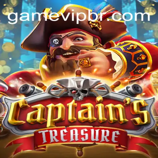CaptainssTreasure: Explorando o Empolgante Mundo de Aventura e Estratégia