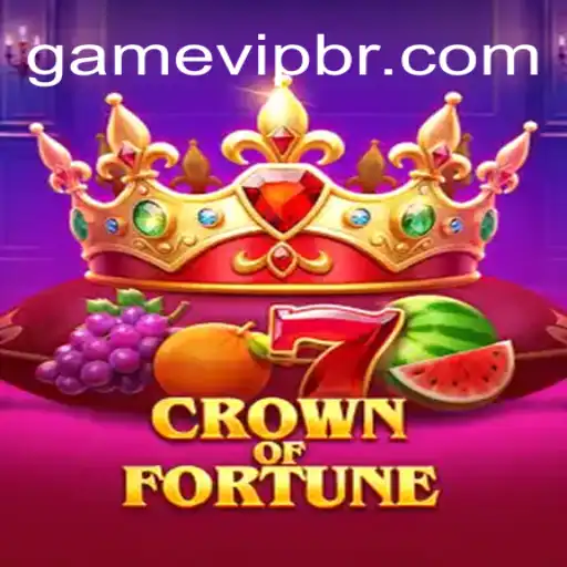 Desvendando CrownofFortune: Um Mergulho no Mundo do Game-VIP