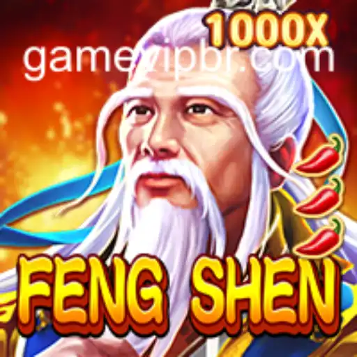 Descubra FengShen: O Mundo Místico de Magia e Aventuras