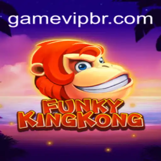 Descubra o Incrível Mundo de FunkyKingKong: O Jogo Que Está Conquistando a Cena Game-VIP