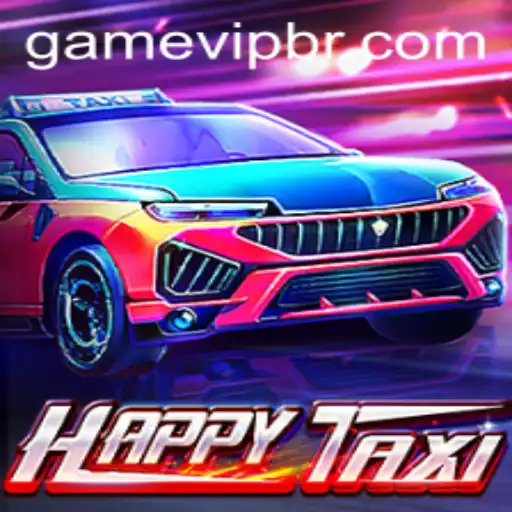 HappyTaxi: Uma Viagem Emocionante ao Mundo dos Transportes Virtuais