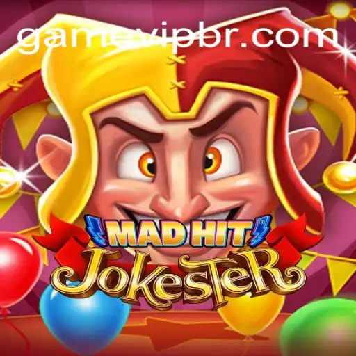 Descubra MadHitJokester: O Jogo que Revoluciona o Entretenimento Interativo