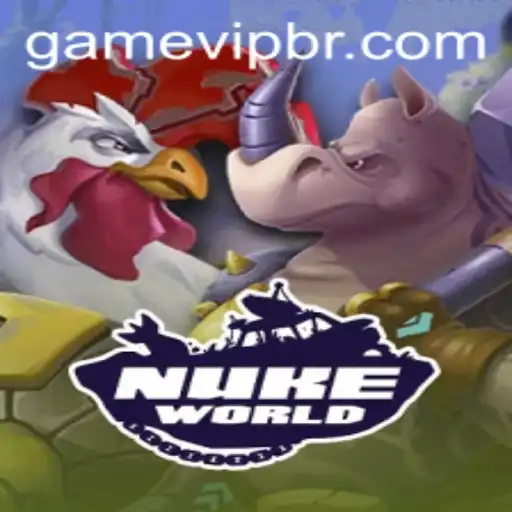 Descubra o Inovador Jogo NukeWorld: Introdução e Regras