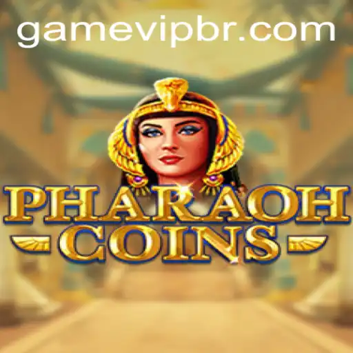 Descubra o Mundo de PharaohCoins: Um Jogo de Estratégia e Aventura