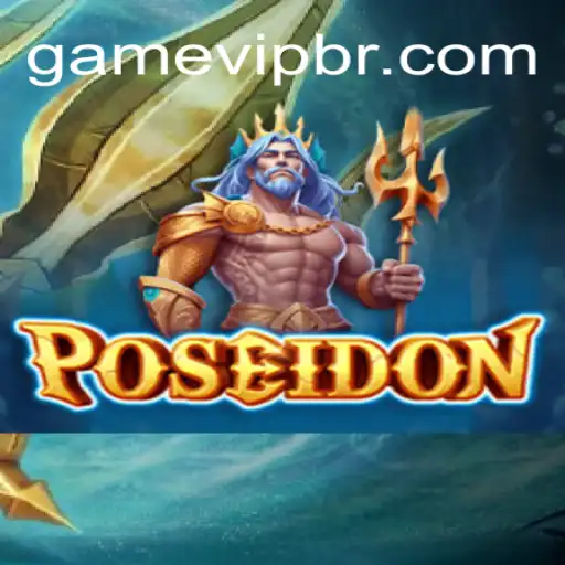 Poseidon: Aventura Subaquática