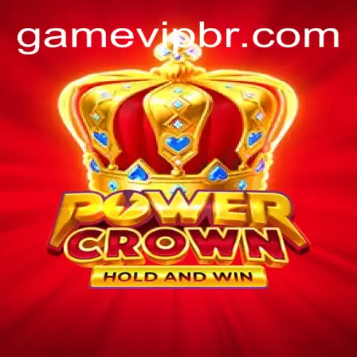 PowerCrown: Dominando o Tabuleiro com Estratégia e Precisão