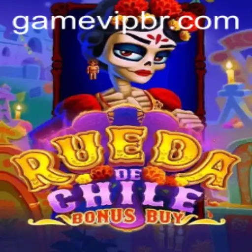Explorando o Jogo RuedaDeChileBonusBuy: Diversão e Estratégia no Game-VIP