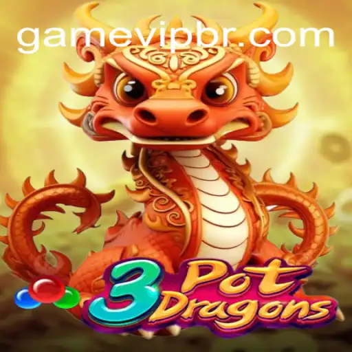 3PotDragons: Um Novo Capítulo na Experiência de Jogo Game-VIP