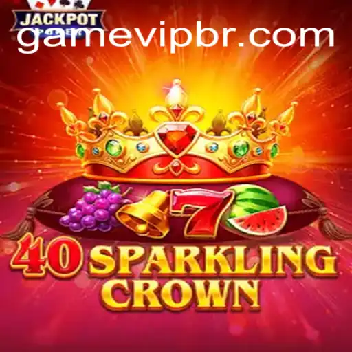 Explore o Fascinante Mundo de 40SparklingCrown: Game-VIP
