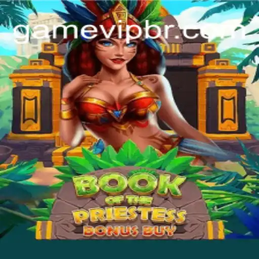Descubra o Fascinante Mundo de BookOfThePriestess e Torne-se um Game-VIP