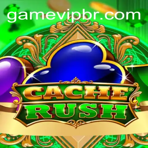 Explorando o Mundo de CacheRush: Um Jogo de Estratégia e Adrenalina