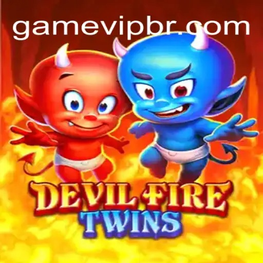Explorando o Mundo de DevilFireTwins - O Jogo que Está Conquistando o Público