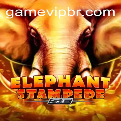 Descubra ElephantStampedeSE: A Nova Sensação dos Jogos