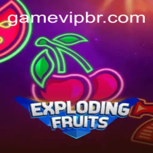 ExplodingFruits: Descubra a Aventura Explosiva no Mundo dos Jogos