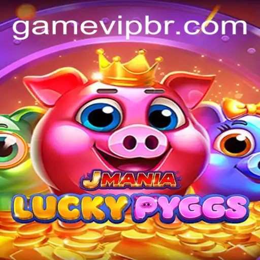 Explorando JManiaLuckyPyggs: Uma Nova Dimensão nos Jogos Virtuais