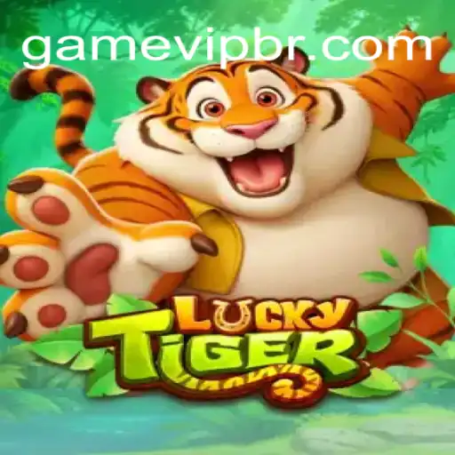 Descubra LuckyTiger: O Novo Game-VIP que Está Conquistando os Jogadores