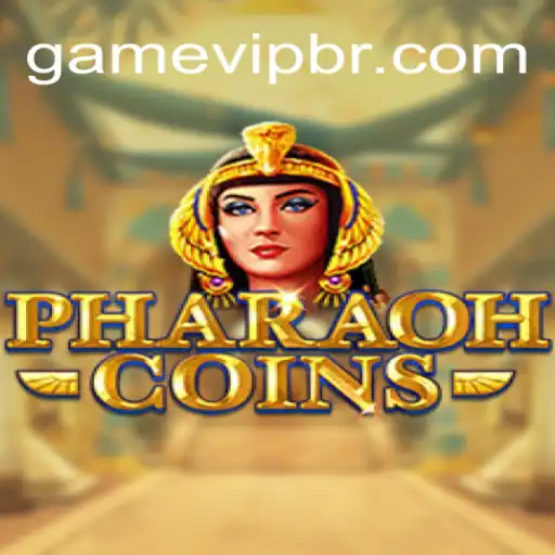 Descubra o Mundo de PharaohCoins: Um Jogo de Estratégia e Aventura