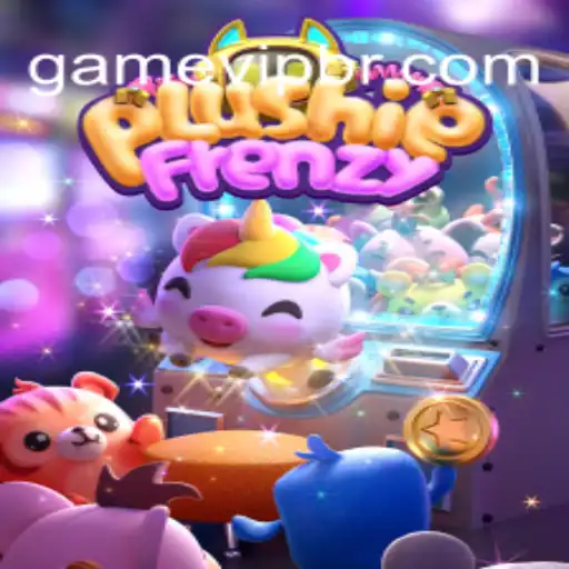PlushieFrenzy: Descubra o Encantador Mundo de Pelúcias e Desafios do Game-VIP