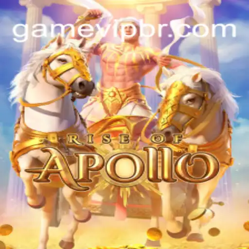 Descubra o Universo de 'RiseofApollo': O Novo Game-VIP Que Está Revolucionando o Mundo dos Jogos