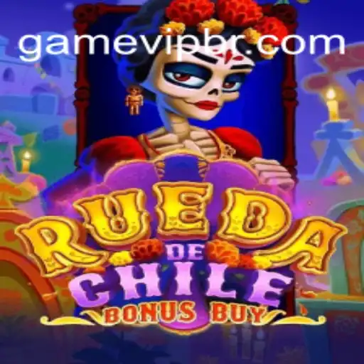 Explorando o Jogo RuedaDeChileBonusBuy: Diversão e Estratégia no Game-VIP