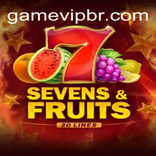 Explorando o Mundo de SevensFruits20: O Jogo VIP que Está Conquistando o Público