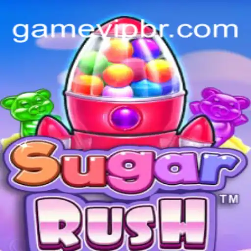 SugarRush: Descubra o Mundo Doce e Aventure-se no Game-VIP