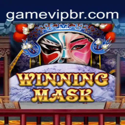 WinningMask: O Desafio Game-VIP que Conquista os Entusiastas de Jogos