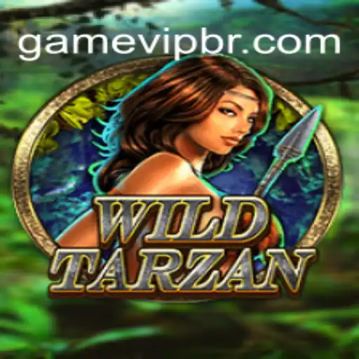 WildTarzan: Aventure-se na Selva Virtual com Game-VIP